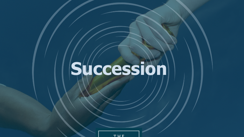 Succession