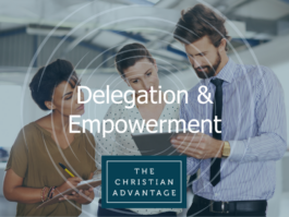 Delegation & Empowerment