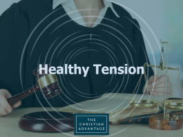 Healthy Tension