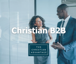 Christian Business 2 Business