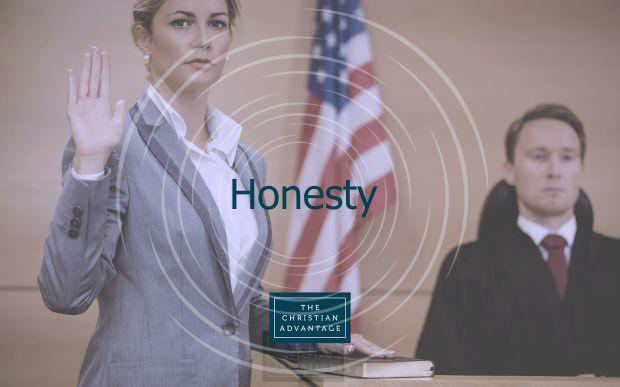 Honesty